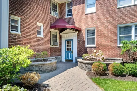 175 Bryant Avenue White Plains NY 10605