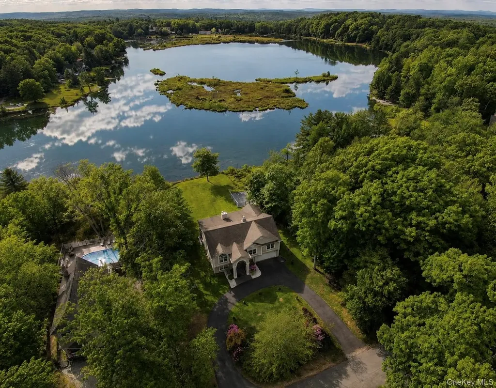 61 Lake Shore Drive W Rock Hill NY 12775