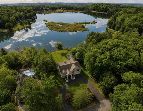 61 Lake Shore Drive W Rock Hill NY 12775
