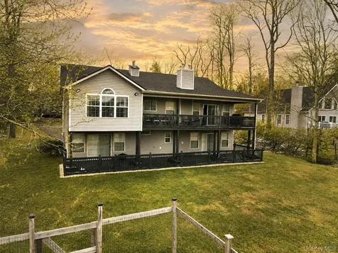 61 Lake Shore Drive W Rock Hill NY 12775