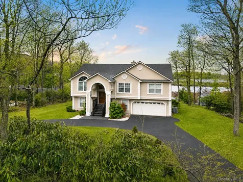 61 Lake Shore Drive W Rock Hill NY 12775