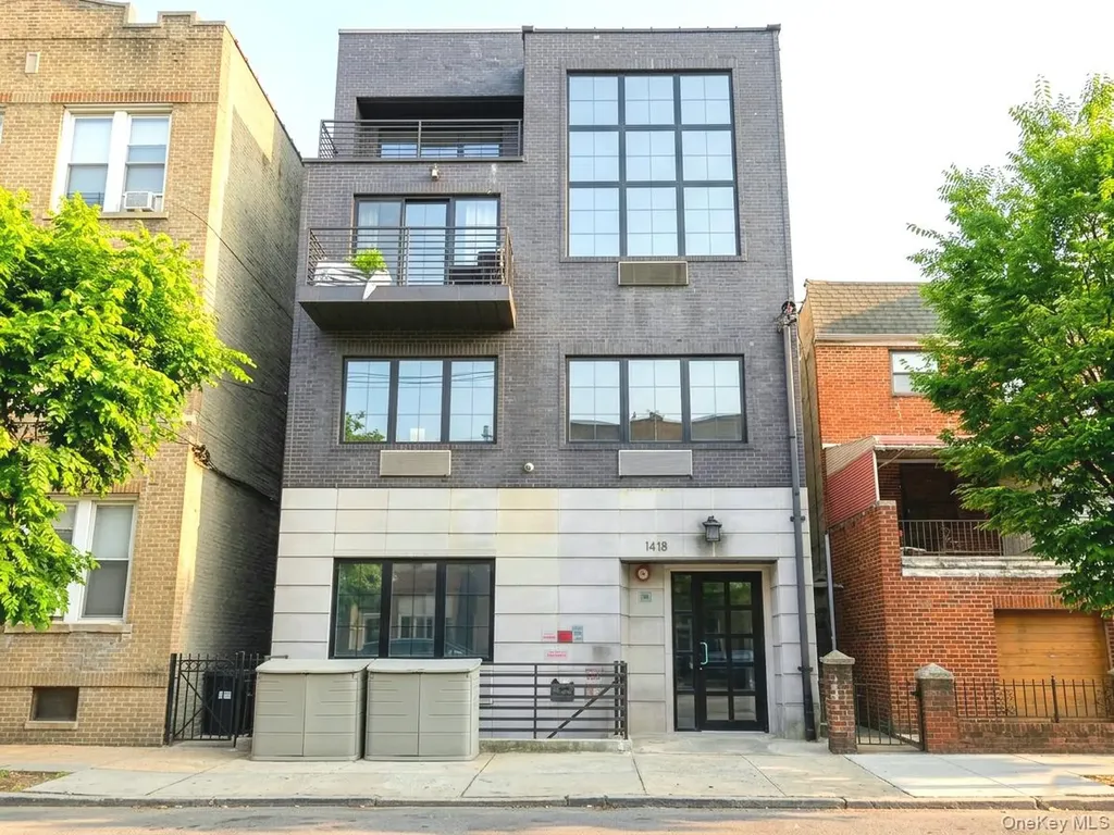 1418 31st Avenue Astoria NY 11106