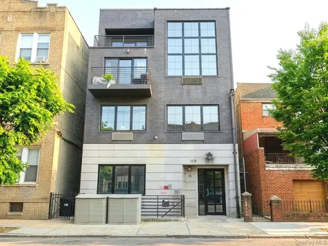 1418 31st Avenue Astoria NY 11106