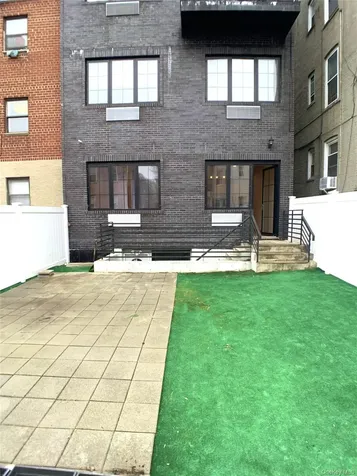 1418 31st Avenue Astoria NY 11106
