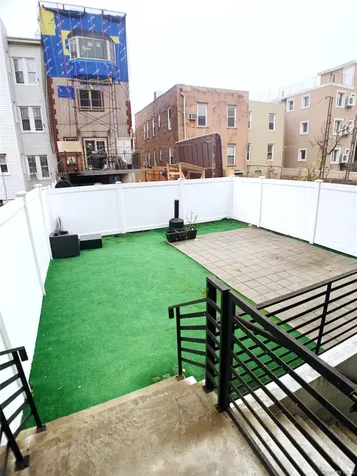 1418 31st Avenue Astoria NY 11106