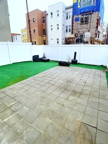 1418 31st Avenue Astoria NY 11106