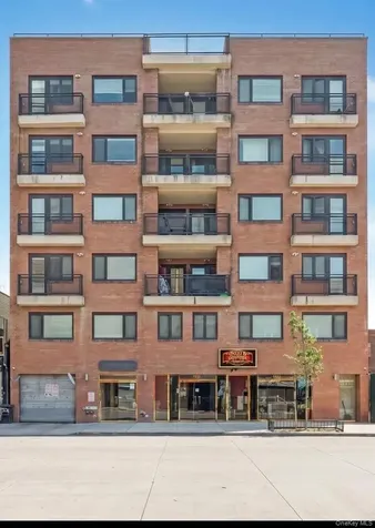 172-18 Jamaica Avenue Jamaica NY 11432