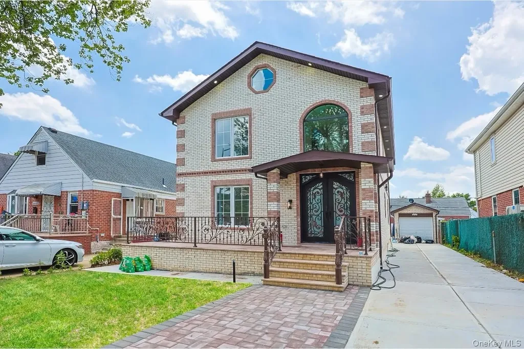 83-46 248th Street Bellerose NY 11426