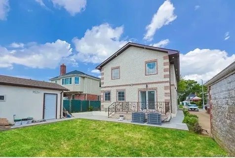 83-46 248th Street Bellerose NY 11426