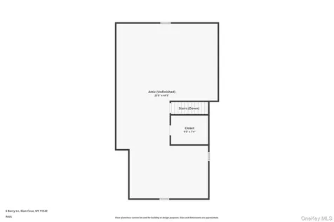 6 Berry Lane Glen Cove NY 11542