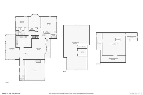 6 Berry Lane Glen Cove NY 11542