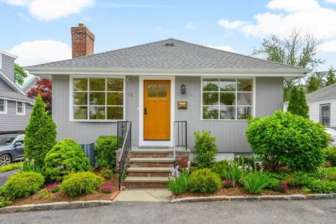 14 Ridgeland Terrace Rye NY 10580