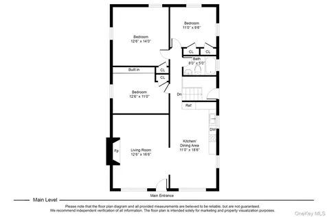 14 Ridgeland Terrace Rye NY 10580