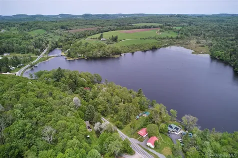 544 Briscoe Road Swan Lake NY 12783