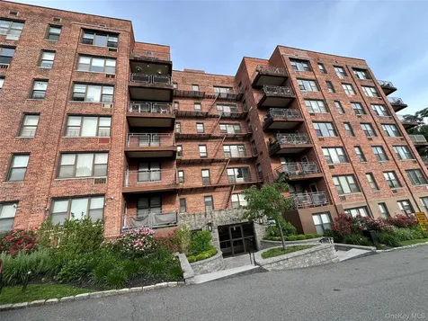 121 South Highland Avenue Ossining NY 10562