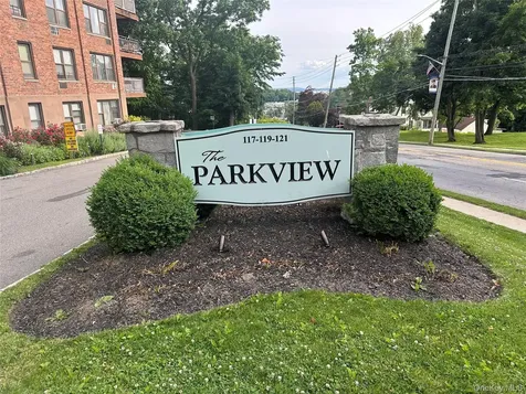 121 South Highland Avenue Ossining NY 10562