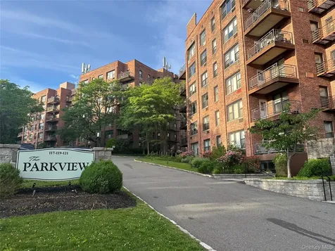 121 South Highland Avenue Ossining NY 10562