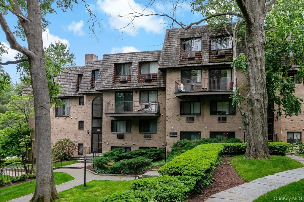 500 Central Park Avenue Scarsdale NY 10583