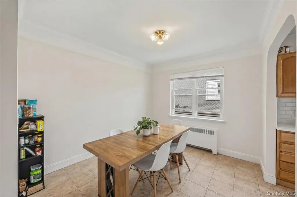 1231 Lydig Avenue Bronx NY 10461