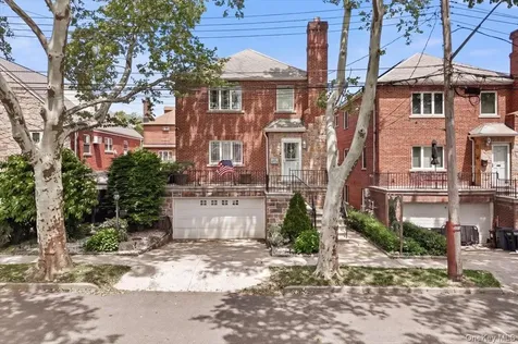 1231 Lydig Avenue Bronx NY 10461