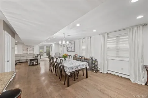 1231 Lydig Avenue Bronx NY 10461