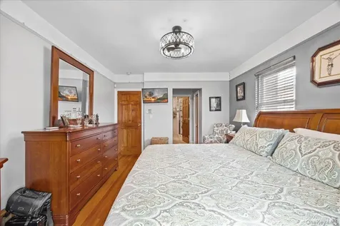 1231 Lydig Avenue Bronx NY 10461