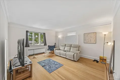 1231 Lydig Avenue Bronx NY 10461