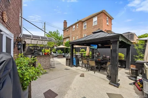 1231 Lydig Avenue Bronx NY 10461