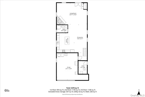 1231 Lydig Avenue Bronx NY 10461