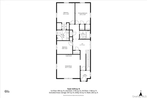 1231 Lydig Avenue Bronx NY 10461