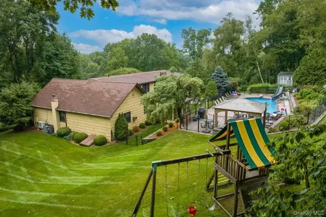 40 Farrell Drive Brewster NY 10509