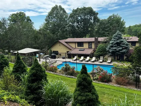 40 Farrell Drive Brewster NY 10509