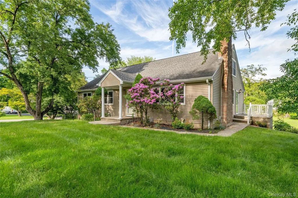 10 Horseshoe Road Mount Kisco NY 10549