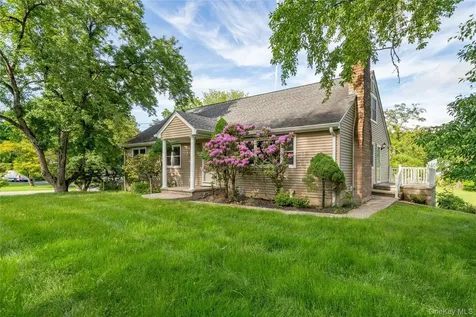 10 Horseshoe Road Mount Kisco NY 10549
