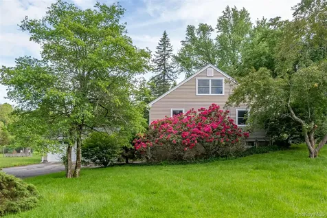 10 Horseshoe Road Mount Kisco NY 10549