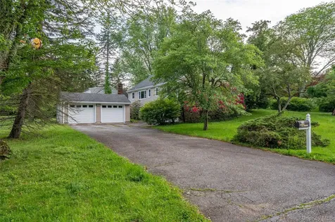 10 Horseshoe Road Mount Kisco NY 10549