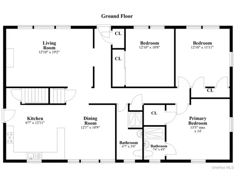 10 Horseshoe Road Mount Kisco NY 10549