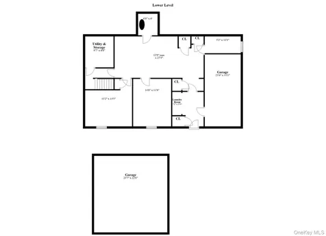 10 Horseshoe Road Mount Kisco NY 10549