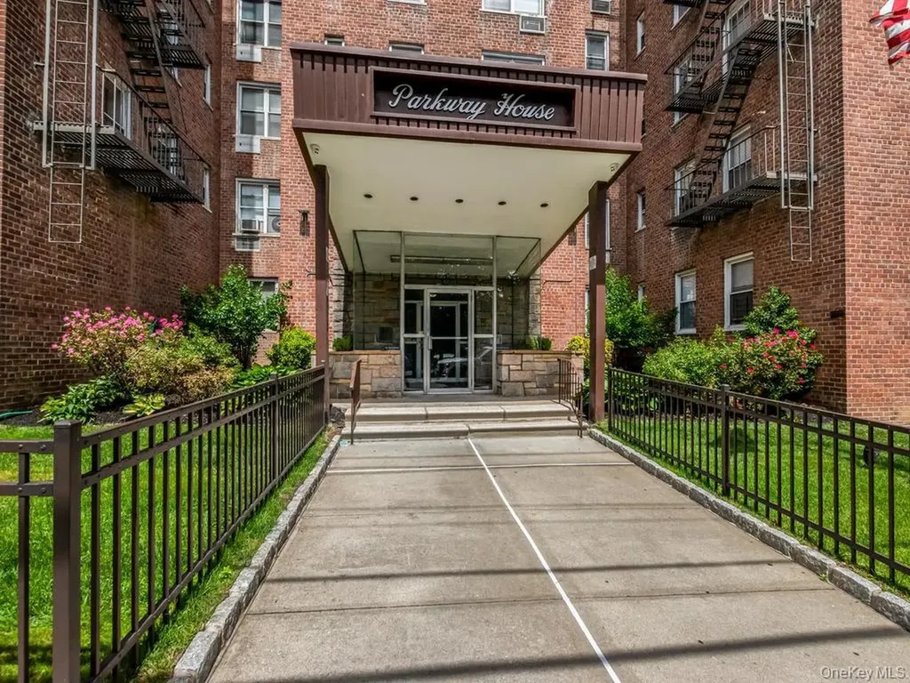 61 Bronx River Road Yonkers NY 10704