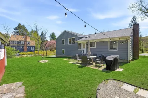 17 Cottage Place Katonah NY 10536