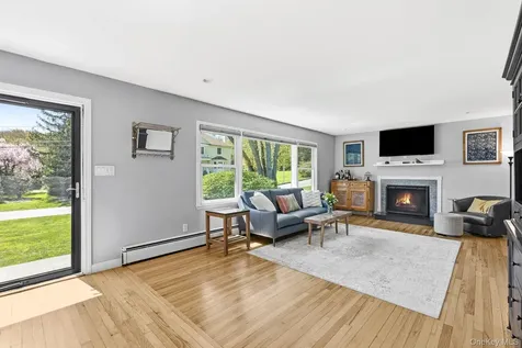 17 Cottage Place Katonah NY 10536