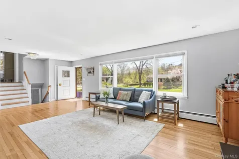 17 Cottage Place Katonah NY 10536