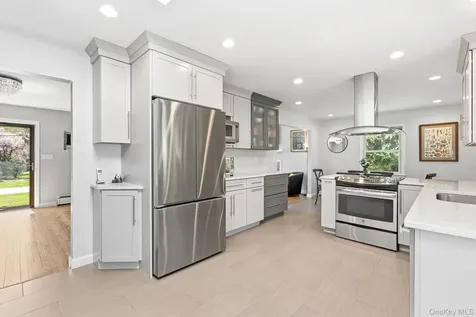 17 Cottage Place Katonah NY 10536