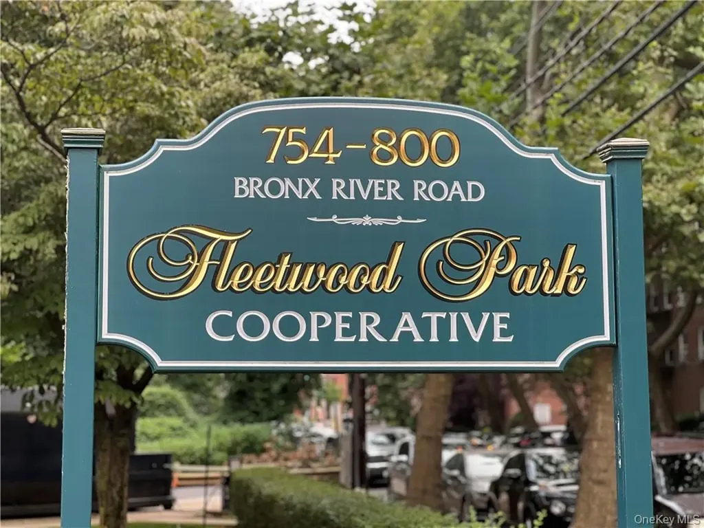 780 Bronx River Road Bronxville NY 10708