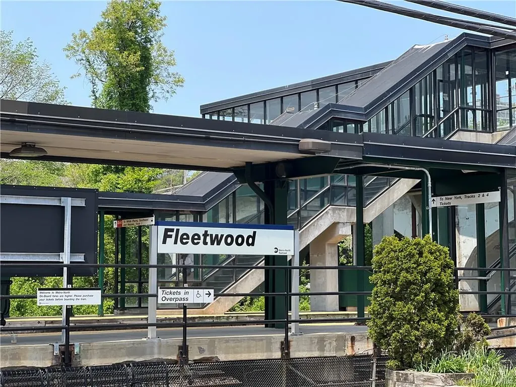 780 Bronx River Road Bronxville NY 10708