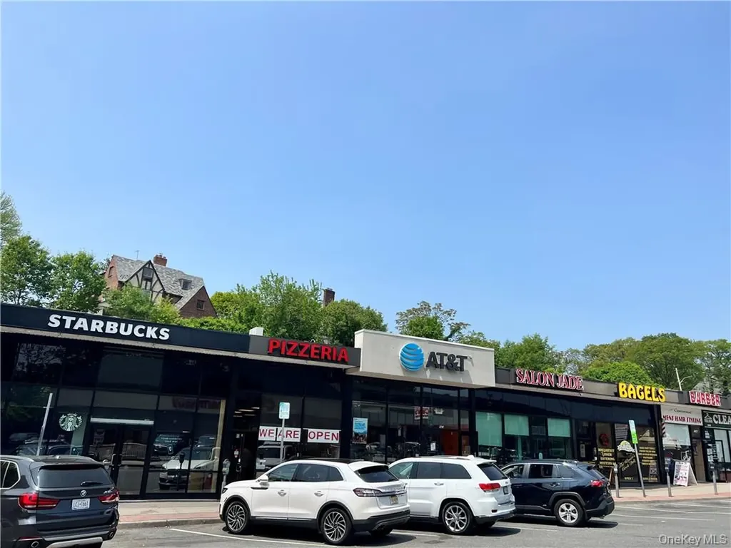780 Bronx River Road Bronxville NY 10708