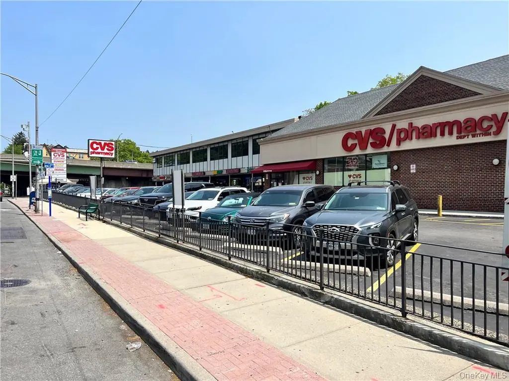 780 Bronx River Road Bronxville NY 10708