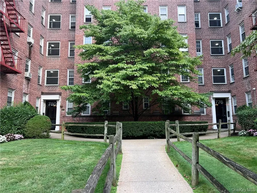 780 Bronx River Road Bronxville NY 10708