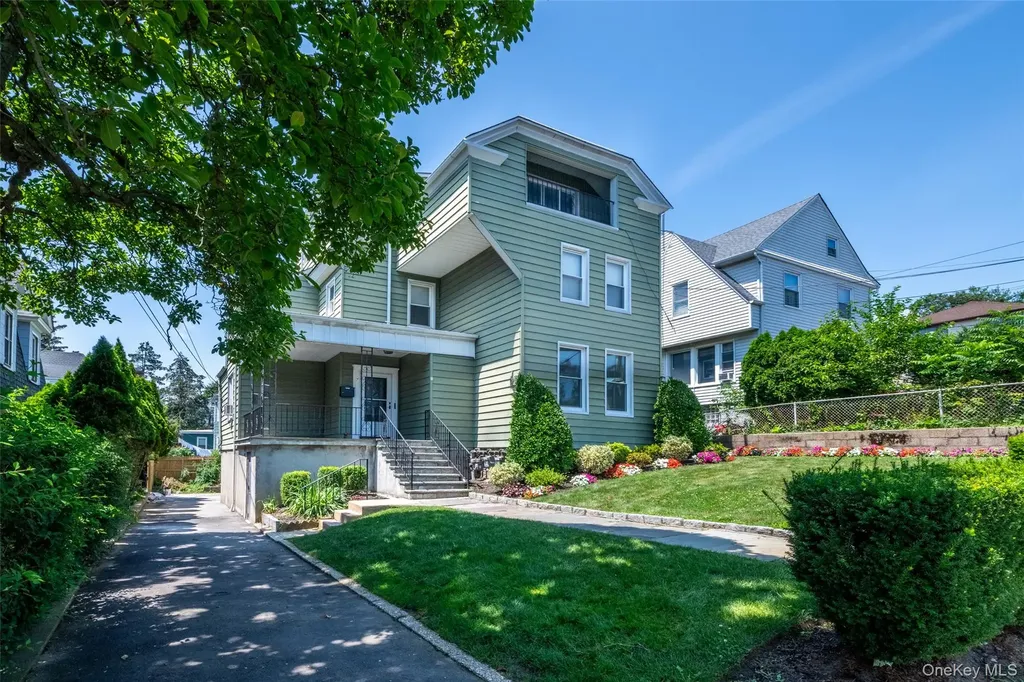 7 Alpha Place New Rochelle NY 10805