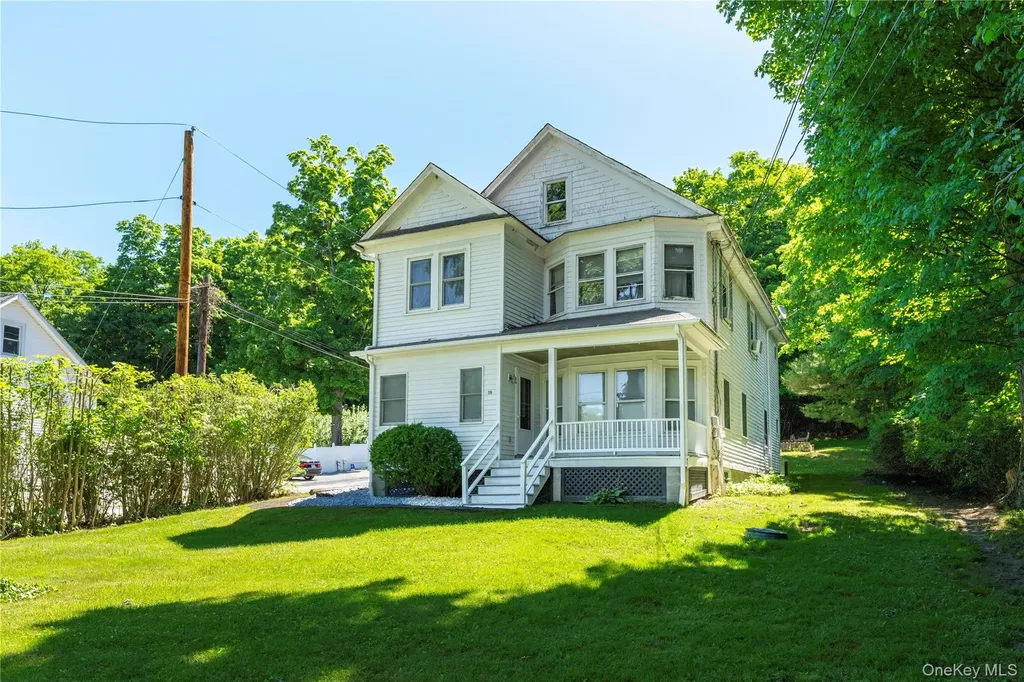 198 Myrtle Avenue Carmel NY 10512